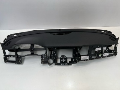 Kia niro приборная панель приборная консоль europa фото №1