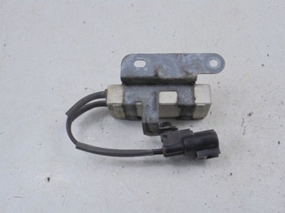 Toyota yaris ii p9 модуль вентиляторів 246810-6110b фото №1