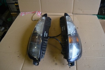 Лампа задня ліва права peugeot ion c-zero i-miev фото №1