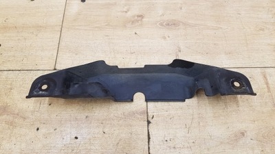 Захист замка капот kia carens iii фото №1