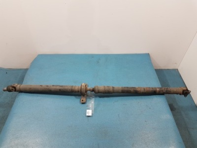 Subaru legacy iv 2.0 wał привідний 03-09 фото №1