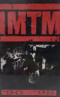 IMTM – '90 - '92