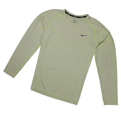 NIKE RUNNING DRI-FIT BIEGANIE MĘSKA KOSZULKA LONGSLEEVE DO BIEGANIA XL