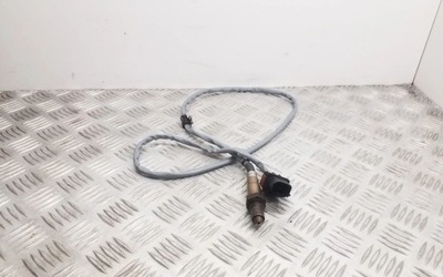 2013 audi a3 s3 8v датчик лямбда-зонд 03l906262r фото №1