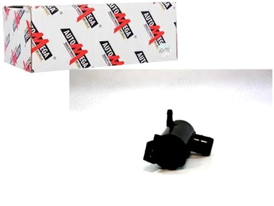 Помпа розпилювача ford 1 вихід automega фото №1