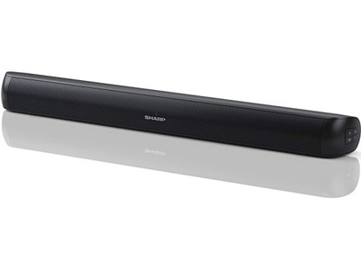 Soundbar SHARP HT-SB107 2.0 90W Bluetooth