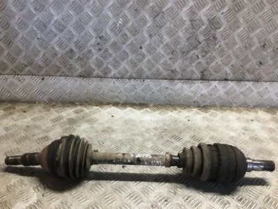 Vectra c 2.2 приводной вал левая фото №1