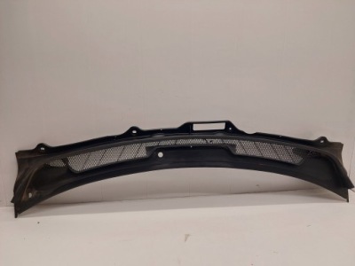 Жабо volvo xc90 i eu 08620987 фото №1