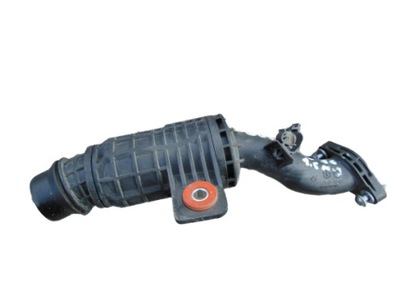 Труба интеркулер compass ii 16 1.6 m-jet фото №1