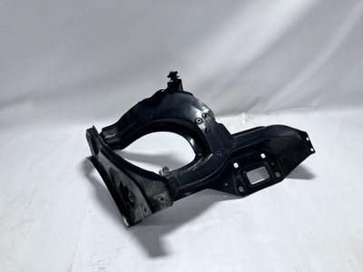 Панель фари лампи лівий mercedes ml w164 фото №1