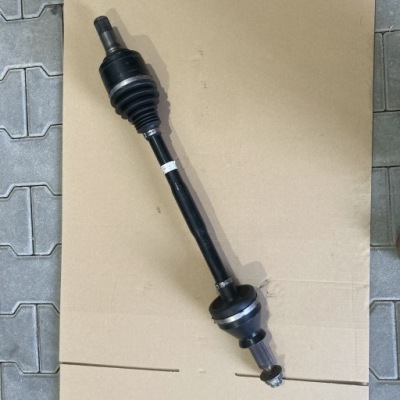 Maserati ghibli iii quatroporte vi 3.0 приводной вал правый левый задняя фото №1