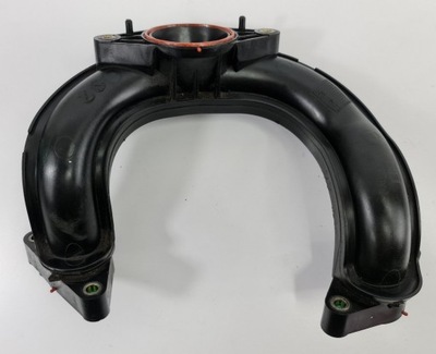 Повітрозабірник повітря mazda rx-8 rx8 фото №1