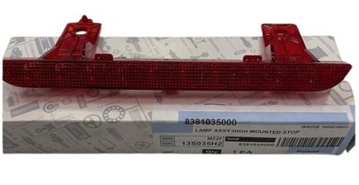 8381035000 лампа свет третьего стоп-сигнал tivoli фото №1