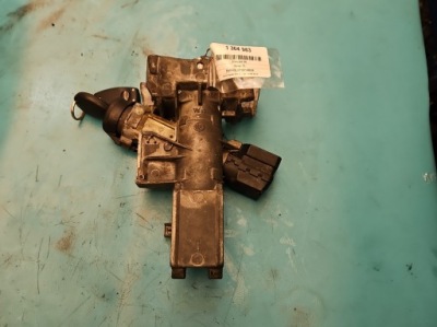 Замок запалювання ключ вкладка rover 75 фото №1