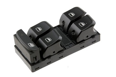 Перемикач, підйомник скло nty ews-au-045 фото №1