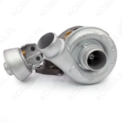 TURBINA HONDA 729125-7 , 802013-5001S 