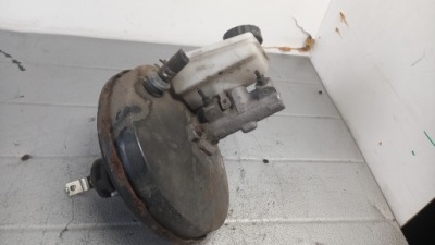 Усилитель тормозов тормоза toyota yaris 03r 47200-0d020 фото №1