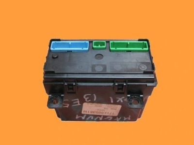 Renault magnum 460 500 dxi кассета блок управления vecu фото №1