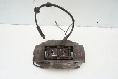 Суппорт левый перед peugeot 607 3.0 v6 фото №1