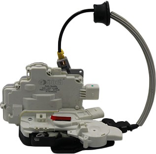 Замок дверь vika фото №1