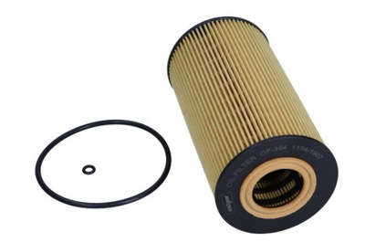 MAXGEAR FILTER OILS DB OM628 400CDI 26-1522  