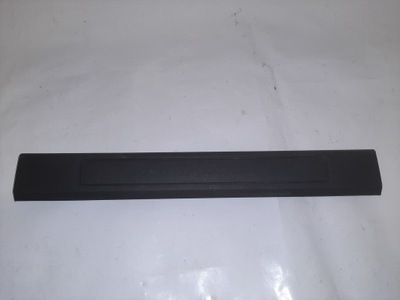 Mondeo mk5 14r- молдинг накладка порог перед левая фото №1