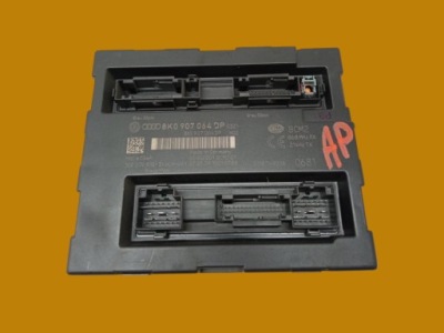 Модуль комфорту 8k0907064dp audi a4 iv 2008-2015 b8 фото №1