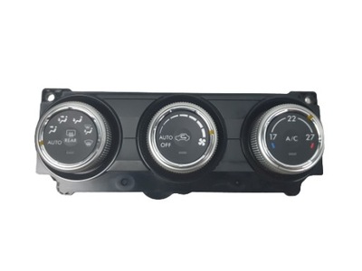 ПАНЕЛЬ КОНДИЦИОНЕРА SUBARU IMPREZA GP 72311FJ610