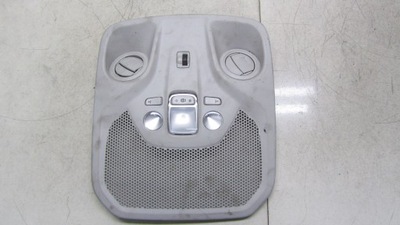 C4 ii grand picasso лампа освітлення кабіни 13- фото №1