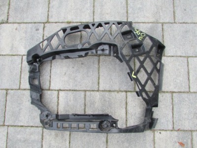 Vw passat b8 гибрид направляющая левый перед 3g0807177e фото №1