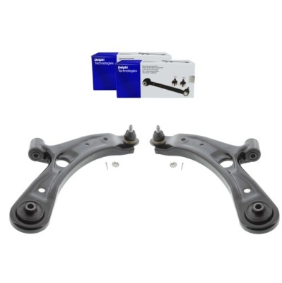 Важелі перед l+p do suzuki swift iv 1.2 1.3 2010- фото №1