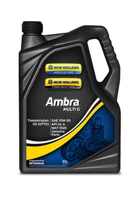 Petronas Ambra Multi G 10W-30 5l. фото