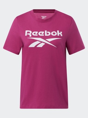 Reebok T-Shirt IM4088 Różowy