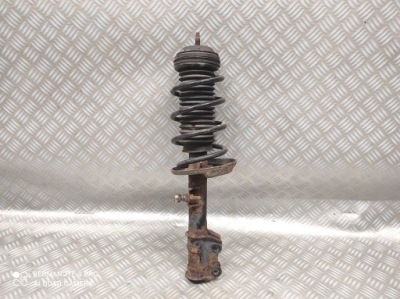 Амортизатор амортизаторна стійка правий opel corsa d рестайлінг фото №1