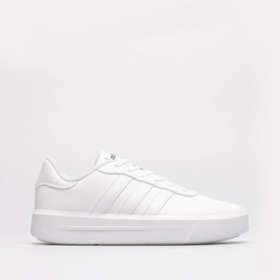 Buty damskie Adidas Court Platfotm GV9000 r. 40