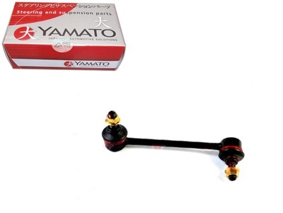 Тяга з'єднувач стабілізатора [yamato] фото №1