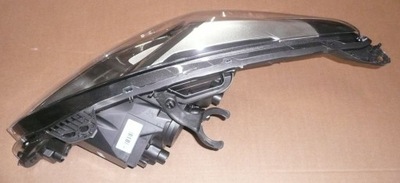 Фара p 5008 i,3008 i правый фото №1