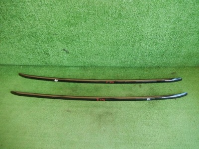 Рейлинги кровельные peugeot 508 ii sw kombi комплект фото №1