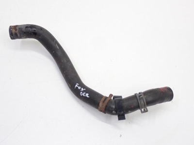 Патрубок шланг трубка води 5z0122157a vw fox 1.2i bmd 06r фото №1