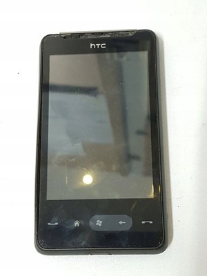 HTC HD MINI Smartfon