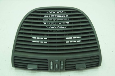 Решітка обдув середня a2158300554 mercedes cl w215 фото №1