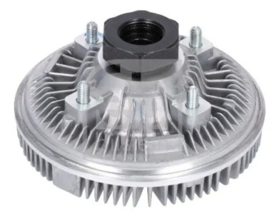 Сцепление вязкостная вентилятора 182332 фото №1