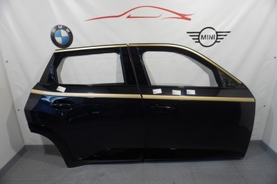 Двері права сторона bmw x8 g09 xm 416 фото №1