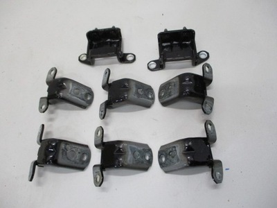 Петля петлі двері renault koleos ii фото №1