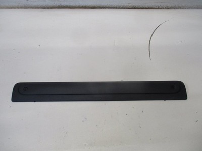 Молдинг накладка поріг лівий перед kangoo i lift фото №1