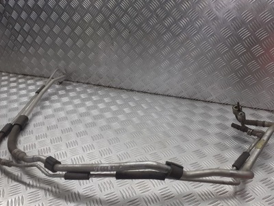 Шланг кондиционера opel vectra c 2.2 фото №1