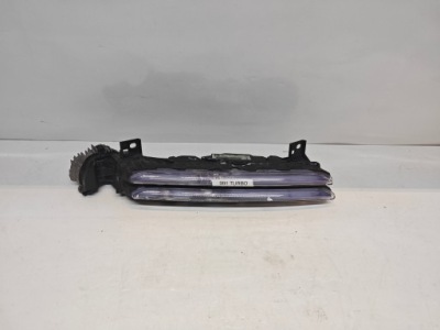 Свет drl led 99163116401 porsche 991 turbo фото №1