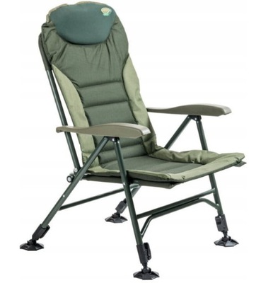 Krzesło Mivardi Quattro Comfort Chair