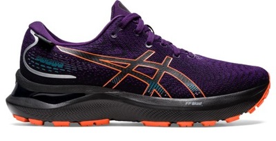 Buty na zimę ASICS GEL-Cumulus 24 GTX W 39