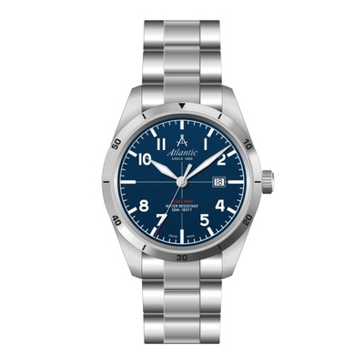 Zegarek męski Atlantic Seaflight